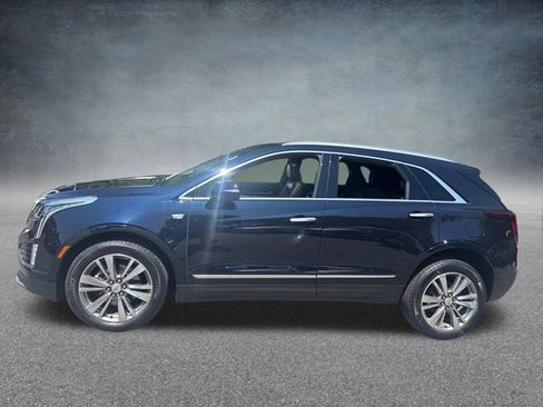 Used 2021 Cadillac XT5 Premium Luxury image 11