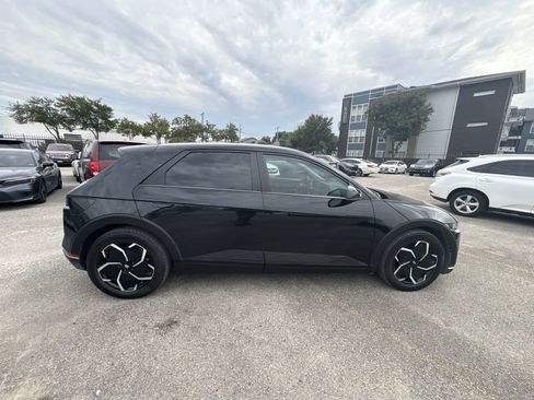 Used 2023 Hyundai Ioniq 5 SE RWD image 7