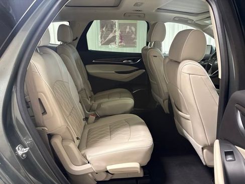 Used 2024 Buick Enclave Avenir w/ Trailering Package, 5000 lbs. AWD/4WD image 25