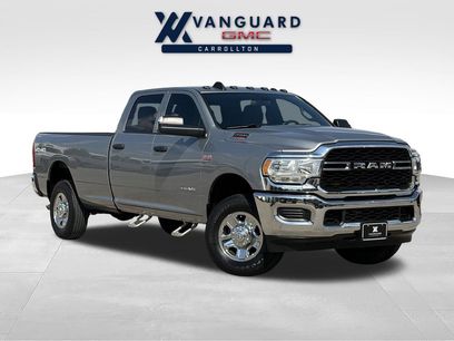 Used 2021 RAM 2500 Tradesman