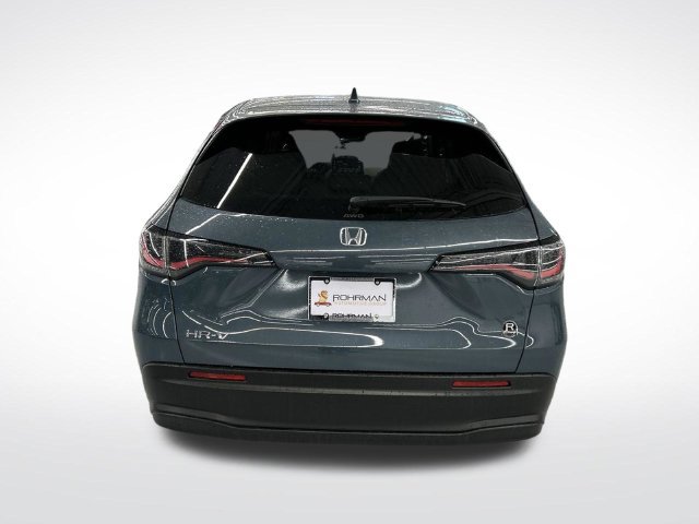 Used 2026 Honda HR-V LX image 30