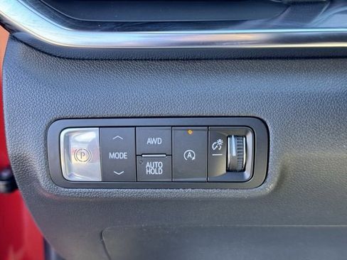 New 2026 GMC Terrain Elevation image 23