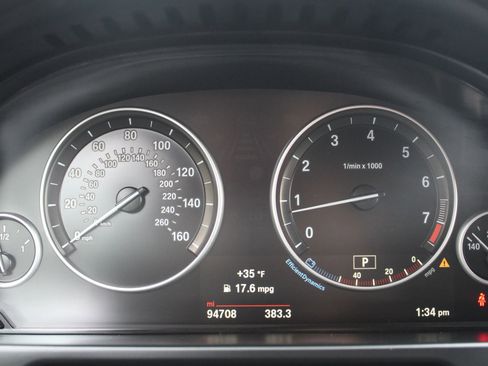 Used 2015 BMW X5 xDrive35i image 25