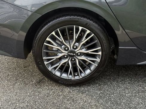 Used 2023 Kia Forte GT-Line FWD image 12