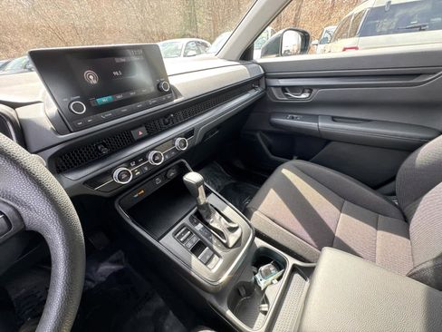 Used 2024 Honda CR-V LX image 22