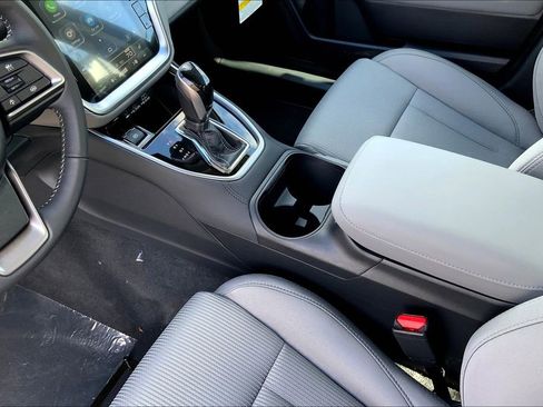 New 2025 Subaru Legacy Premium image 9