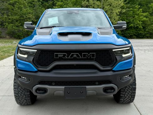 Used 2022 RAM 1500 TRX w/ TRX Level 2 Equipment Group AWD/4WD image 5