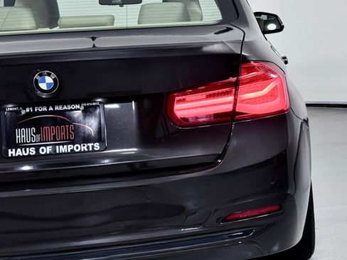 Used 2016 BMW 328i xDrive Sedan image 14