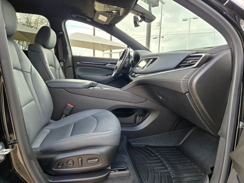 Certified 2023 Buick Enclave Premium w/ LPO, Touring Package image 28