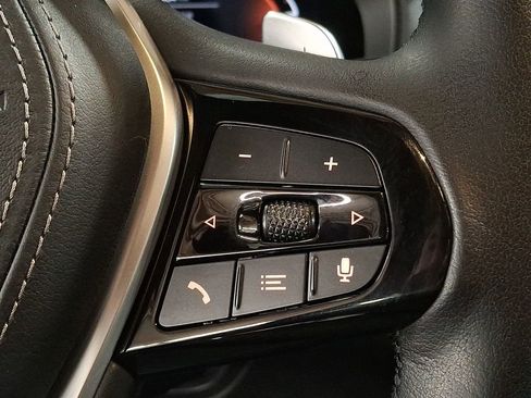 Used 2022 BMW 540i xDrive w/ Convenience Package image 14