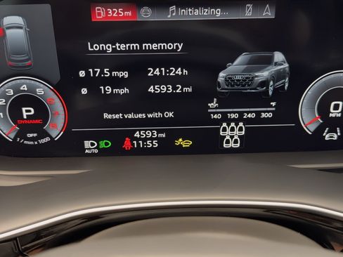 Used 2026 Audi Q7 3.0T Prestige image 22