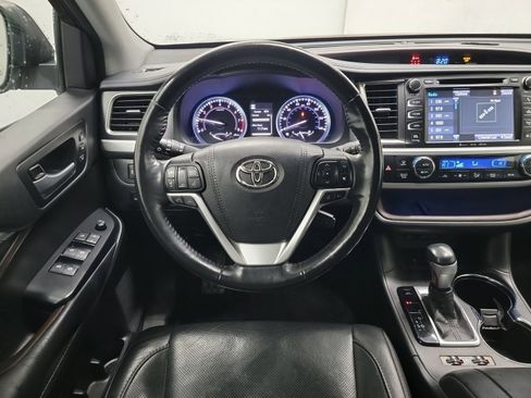 Used 2018 Toyota Highlander Limited image 16