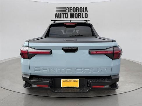 Used 2023 Hyundai Santa Cruz SEL w/ Activity Package FWD image 13