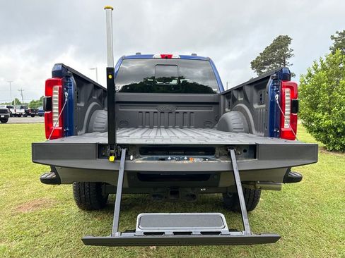 New 2026 Ford F250 King Ranch image 49