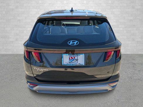 New 2026 Hyundai Tucson SE FWD image 3