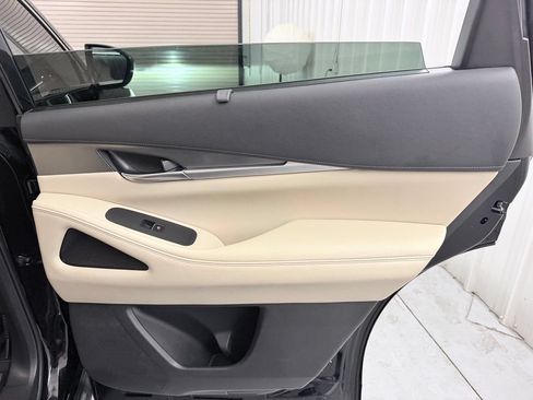Certified 2023 INFINITI QX60 Luxe w/ Cargo Package FWD image 43