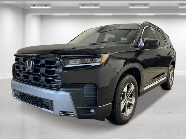 New 2026 Honda Pilot EX-L image 6