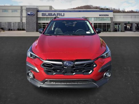 New 2025 Subaru Crosstrek 2.5i Limited w/ Crosstrek Mirror Package image 2