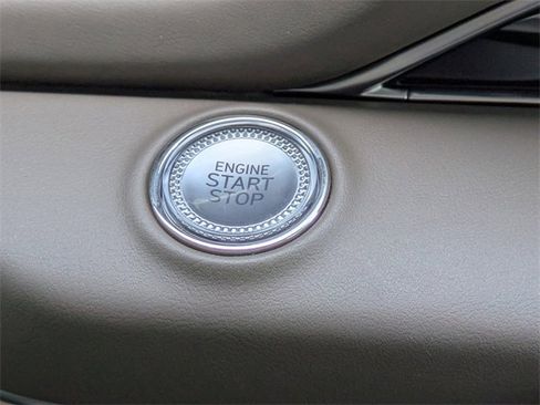 Used 2024 Genesis GV80 3.5T w/ Prestige Package image 29