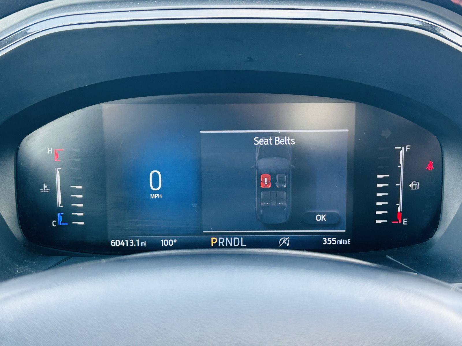 Used 2023 Ford Escape ST-Line FWD image 17