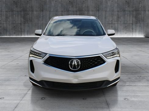 Used 2023 Acura RDX w/ Technology Package image 8
