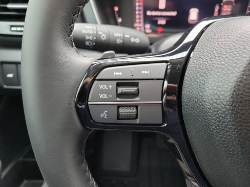 New 2026 Honda Pilot EX-L image 15