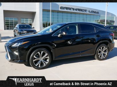 Used 2018 Lexus RX 350 AWD