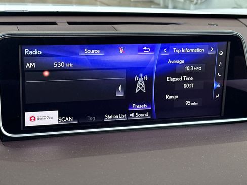 Used 2017 Lexus RX 350 AWD w/ Premium Package image 20