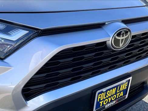 Certified 2024 Toyota RAV4 LE image 29
