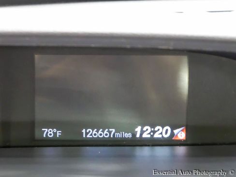 Used 2014 Honda Civic LX image 22