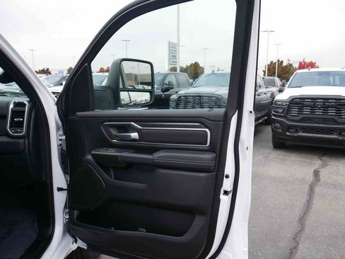 New 2026 RAM 1500 Big Horn image 27