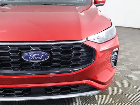 Used 2023 Ford Escape ST-Line Select w/ Tech Pack #2 AWD/4WD image 14