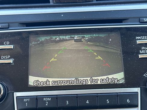 Used 2017 Nissan Altima 2.5 S w/ Power Driver Seat Package image 28