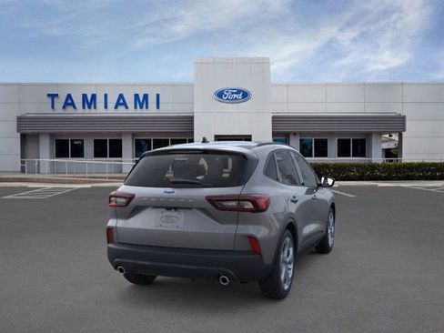 New 2026 Ford Escape ST-Line w/ Tech Pack #1 image 8