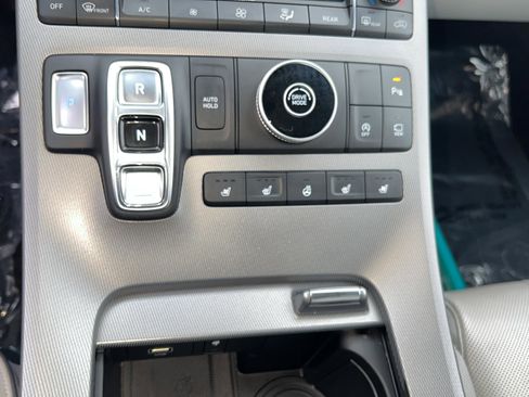 Certified 2021 Hyundai Palisade Limited image 15