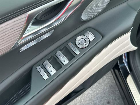 New 2026 Genesis GV80 3.5T Advanced AWD/4WD image 15