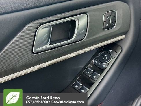 New 2026 Ford Explorer ST-Line w/ ST-Line Street Pack AWD/4WD image 20