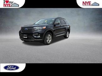 Certified 2023 Ford Explorer XLT AWD/4WD 360° Tour