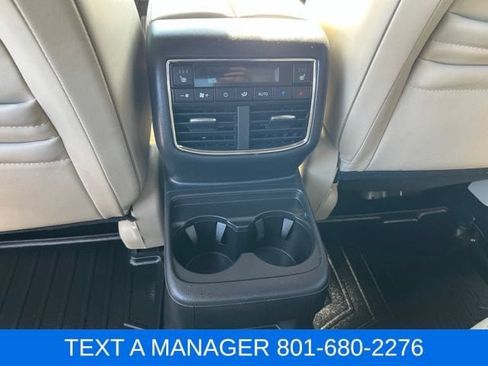 Used 2020 MAZDA CX-9 Grand Touring AWD/4WD image 33