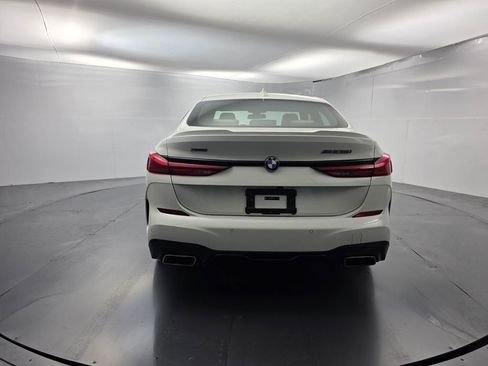 Used 2024 BMW M235i xDrive Gran Coupe w/ Premium Package AWD/4WD image 5