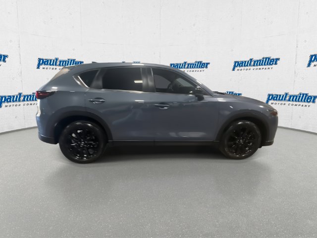 Used 2023 MAZDA CX-5 Carbon Edition AWD/4WD image 12