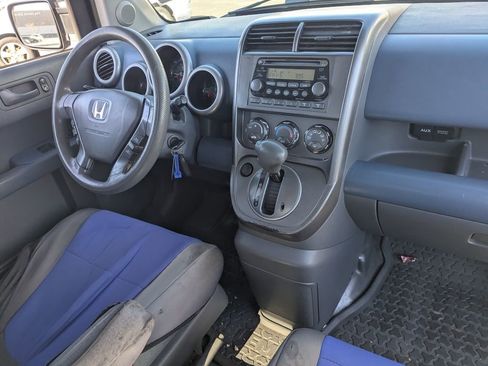 Used 2006 Honda Element EX image 32