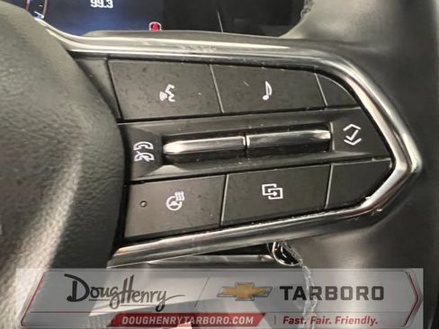 Used 2025 Chevrolet Equinox LT FWD image 42