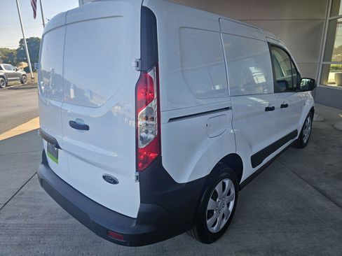 Used 2019 Ford Transit Connect XL image 8