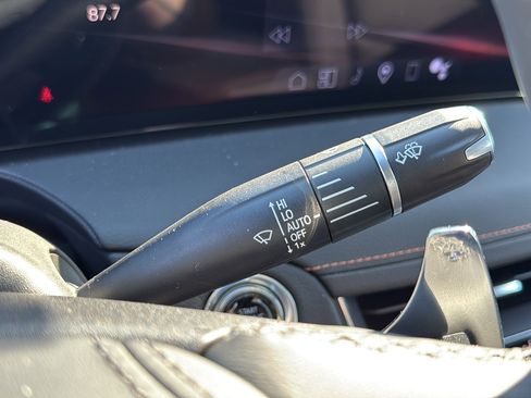 New 2026 Cadillac CT5 V image 18