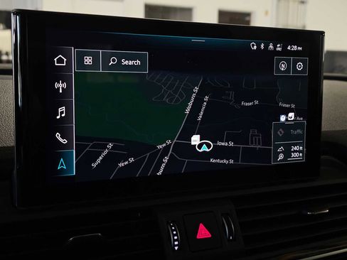 Used 2023 Audi Q5 2.0T Premium Plus w/ Premium Plus Package image 30