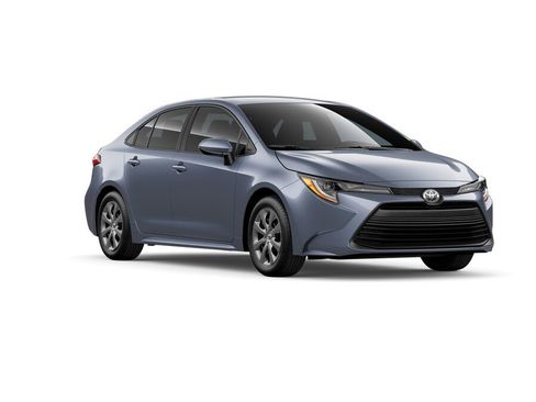 New 2026 Toyota Corolla LE FWD image 15