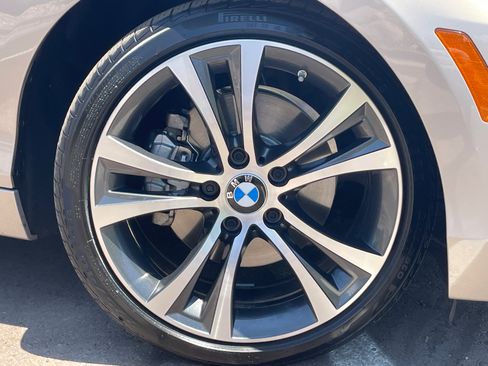 Used 2016 BMW 228i xDrive Coupe AWD/4WD image 8
