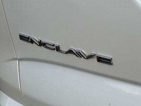 Used 2020 Buick Enclave Avenir w/ Avenir Technology Package image 10