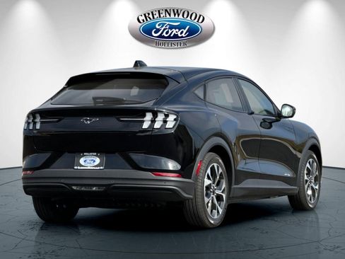 New 2025 Ford Mustang Mach-E Select w/ Interior Protection Package image 4